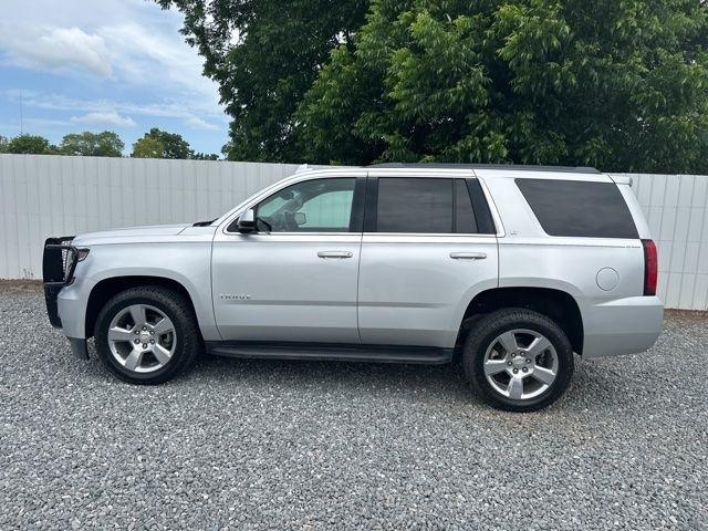 Chevrolet Tahoe  2019