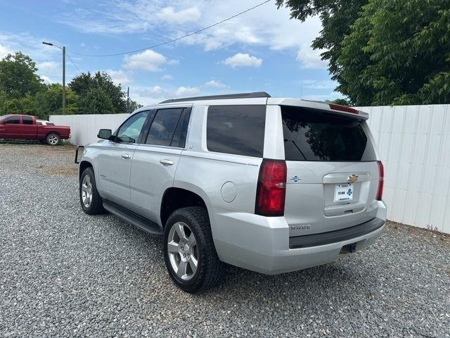 Chevrolet Tahoe  2019