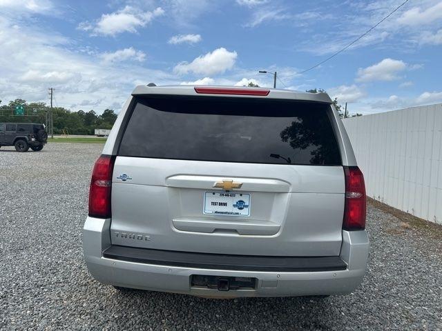 Chevrolet Tahoe  2019