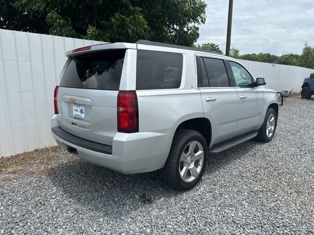 Chevrolet Tahoe  2019