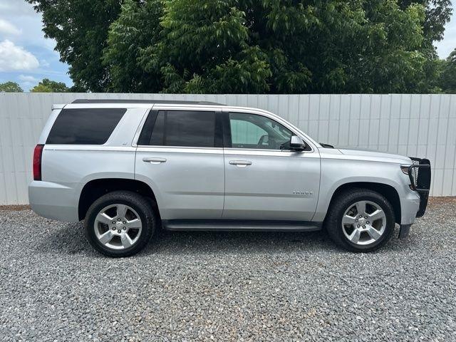 Chevrolet Tahoe  2019