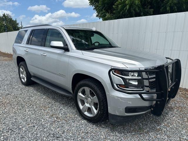 Chevrolet Tahoe  2019