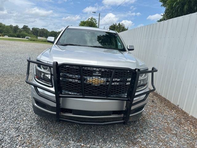 Chevrolet Tahoe  2019