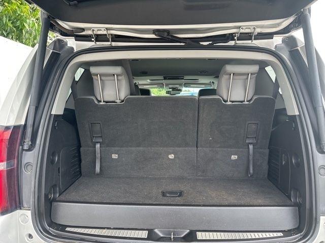 Chevrolet Tahoe  2019