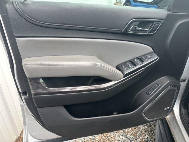 Chevrolet Tahoe  2019