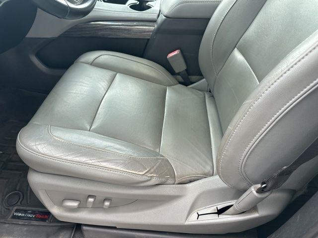 Chevrolet Tahoe  2019