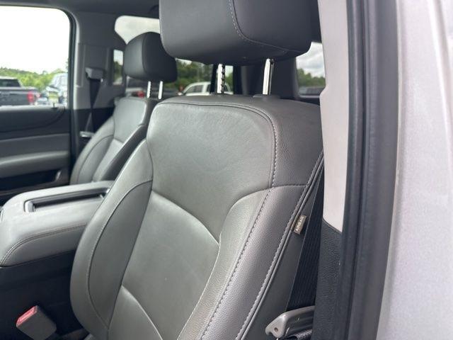 Chevrolet Tahoe  2019
