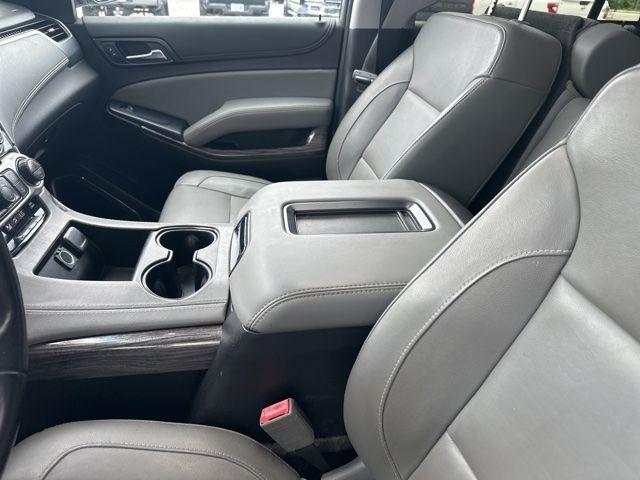 Chevrolet Tahoe  2019