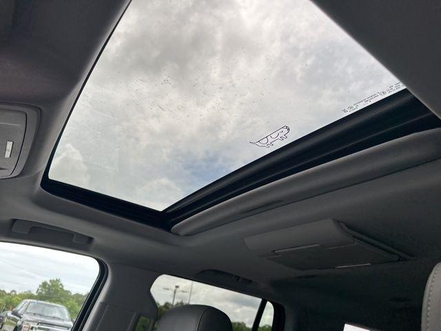 Chevrolet Tahoe  2019