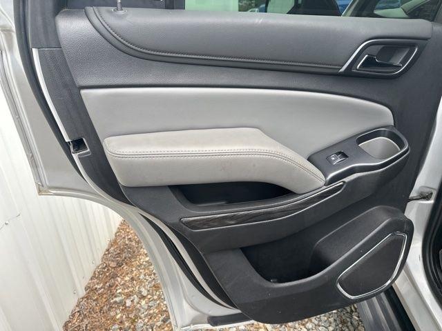 Chevrolet Tahoe  2019