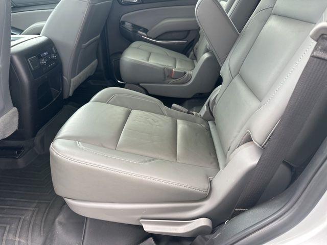 Chevrolet Tahoe  2019