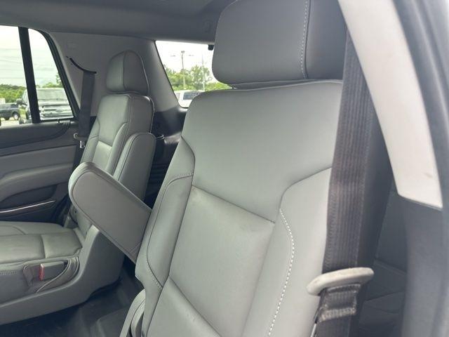 Chevrolet Tahoe  2019