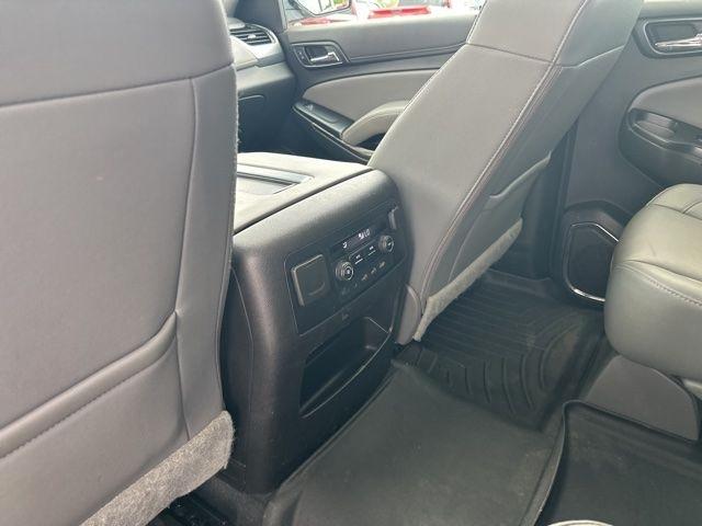 Chevrolet Tahoe  2019