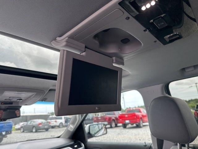 Chevrolet Tahoe  2019