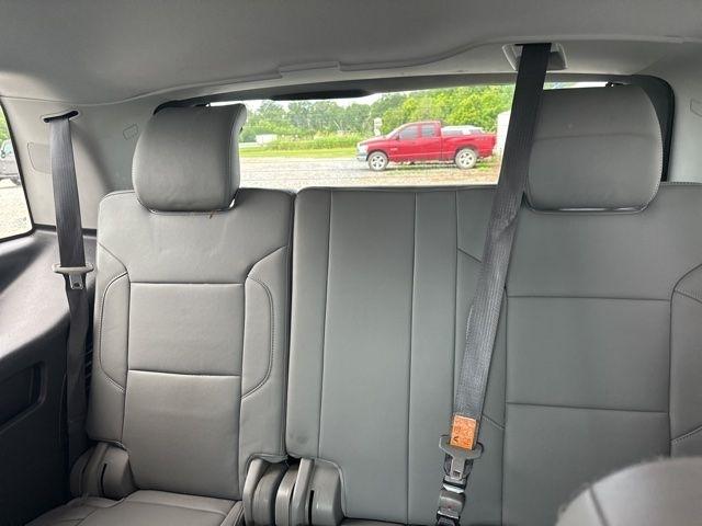 Chevrolet Tahoe  2019