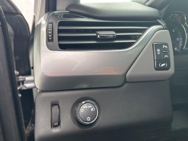 Chevrolet Tahoe  2019
