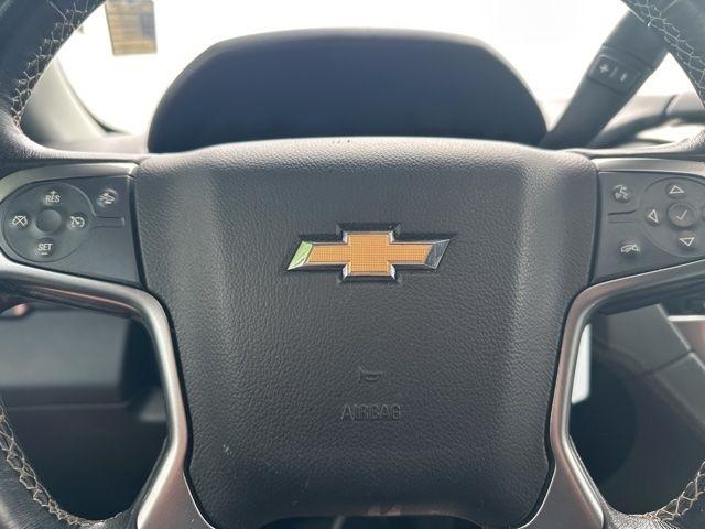Chevrolet Tahoe  2019