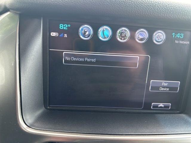 Chevrolet Tahoe  2019