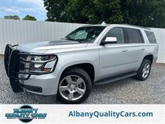 2019 Chevrolet Tahoe 