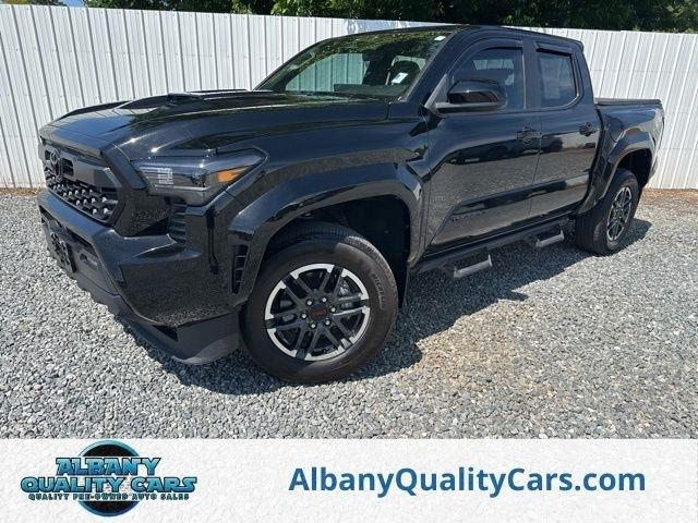 Toyota Tacoma 2WD  2024