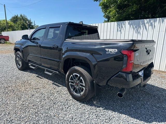 Toyota Tacoma 2WD  2024