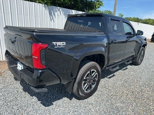 Toyota Tacoma 2WD  2024