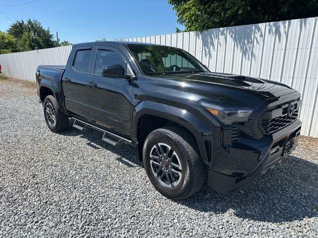 Toyota Tacoma 2WD  2024