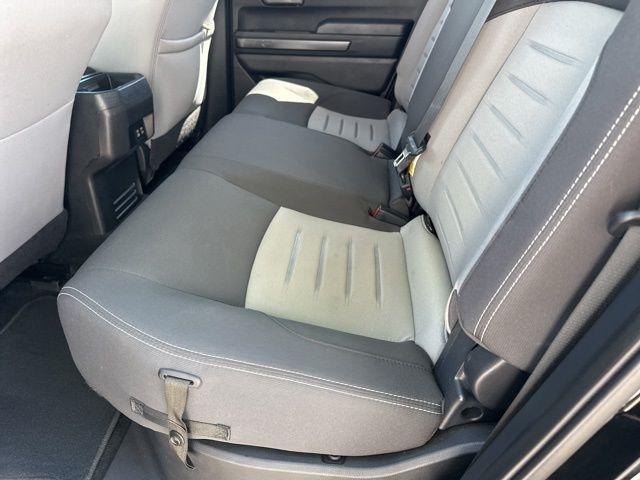 Toyota Tacoma 2WD  2024