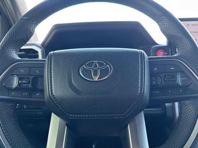 Toyota Tacoma 2WD  2024