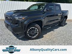 2024 Toyota Tacoma 2WD 