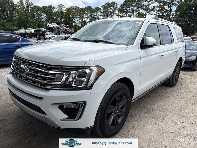 2019 Ford Expedition Max Limited