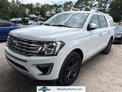 2019 Ford Expedition Max 
