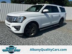 2019 Ford Expedition Max 