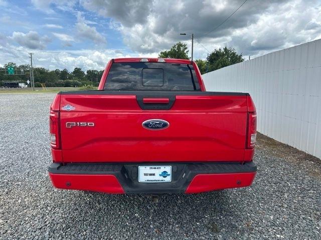 Ford F-150  2015