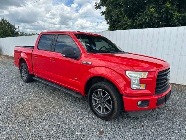 Ford F-150  2015