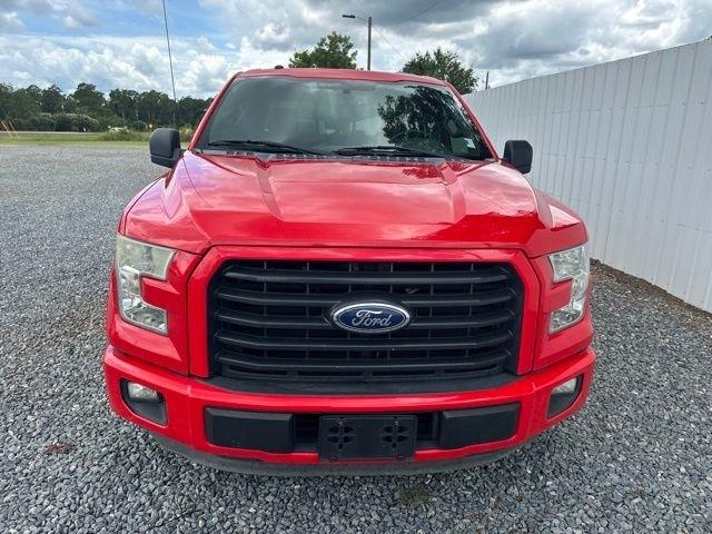 Ford F-150  2015
