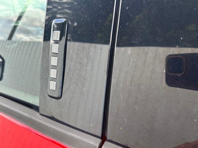 Ford F-150  2015
