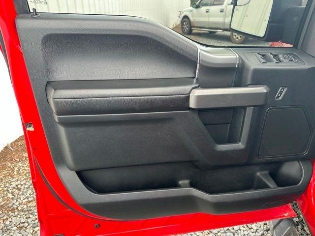 Ford F-150  2015