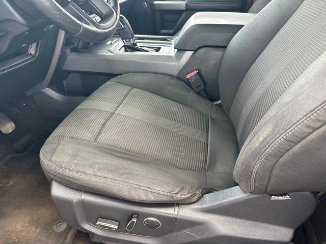 Ford F-150  2015