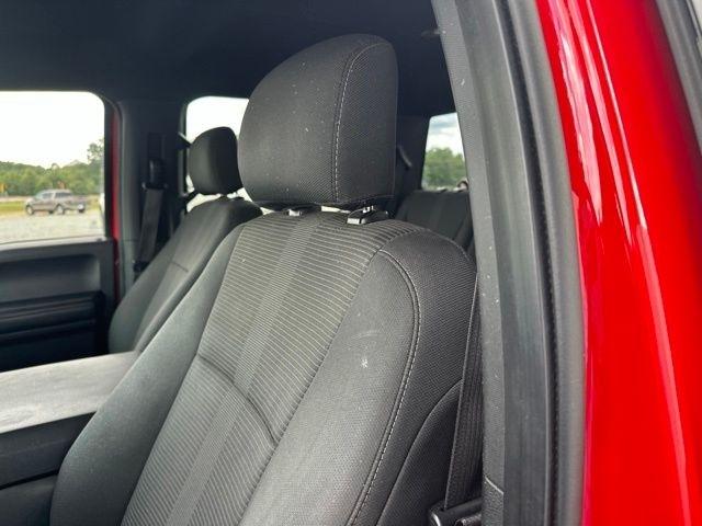 Ford F-150  2015