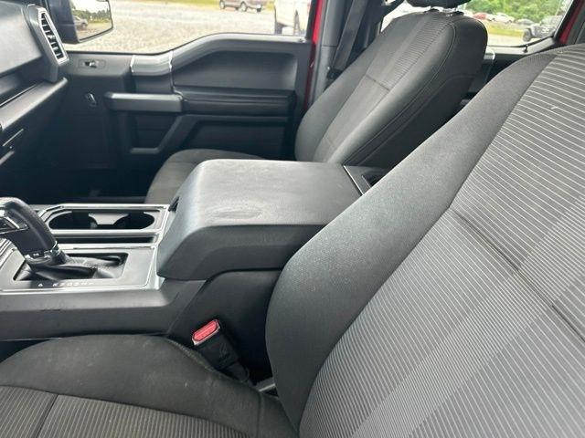 Ford F-150  2015