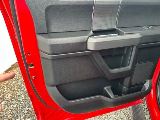 Ford F-150  2015