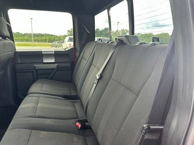 Ford F-150  2015