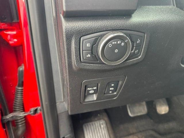 Ford F-150  2015