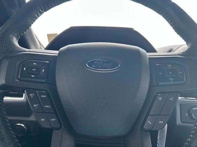 Ford F-150  2015