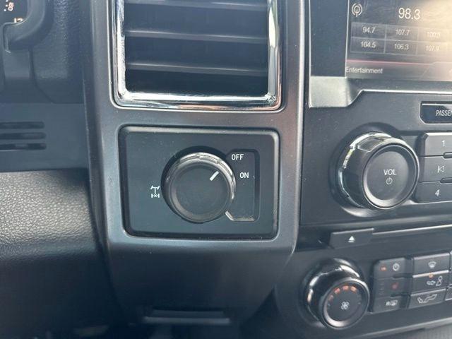 Ford F-150  2015