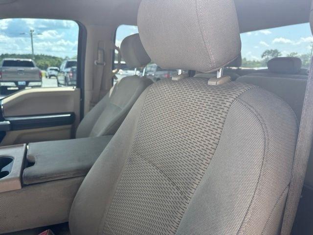 Ford F-150  2018