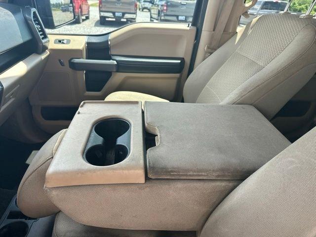 Ford F-150  2018