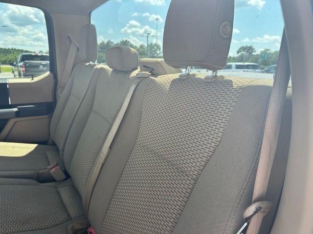 Ford F-150  2018
