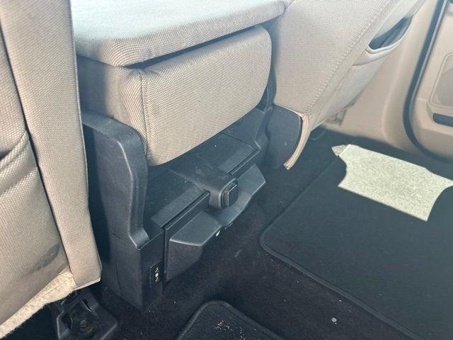 Ford F-150  2018